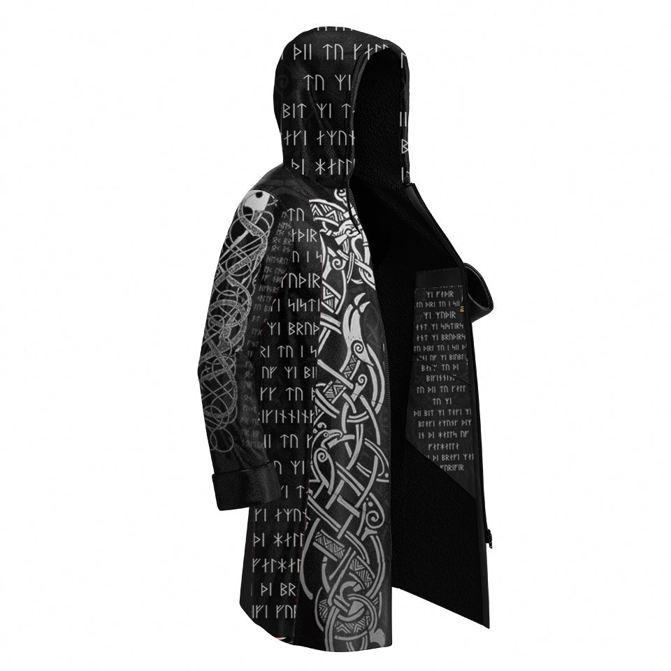 Viking Prayer Ultra Cloak