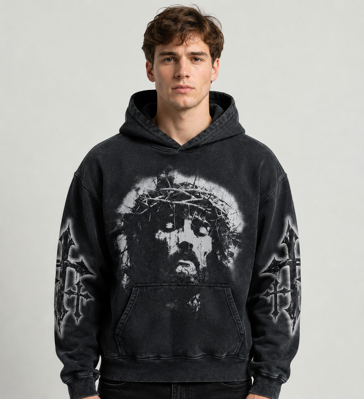 Divine Hoodie