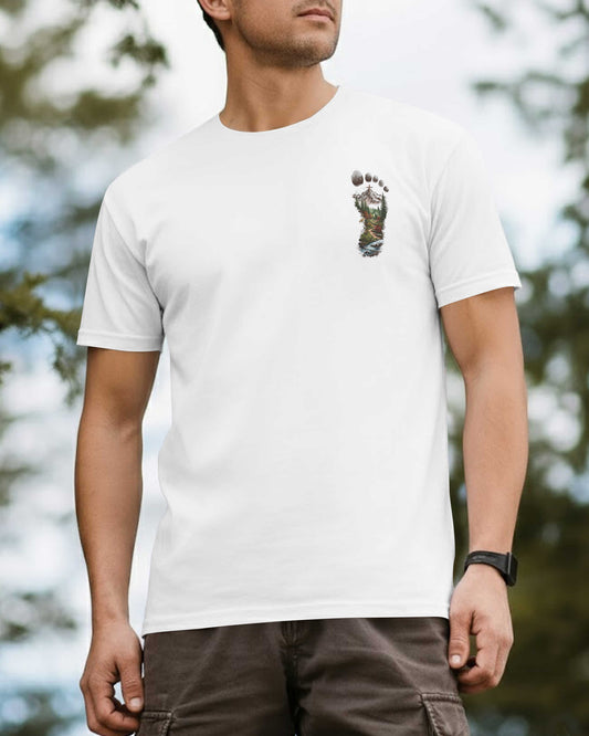 Not All Who Wander Are Lost T-Shirt