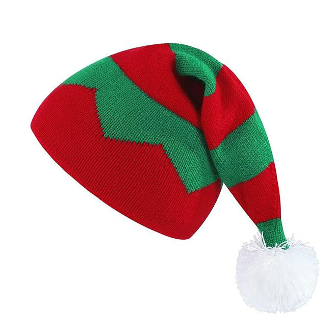 Christmas Party Knitted Hat