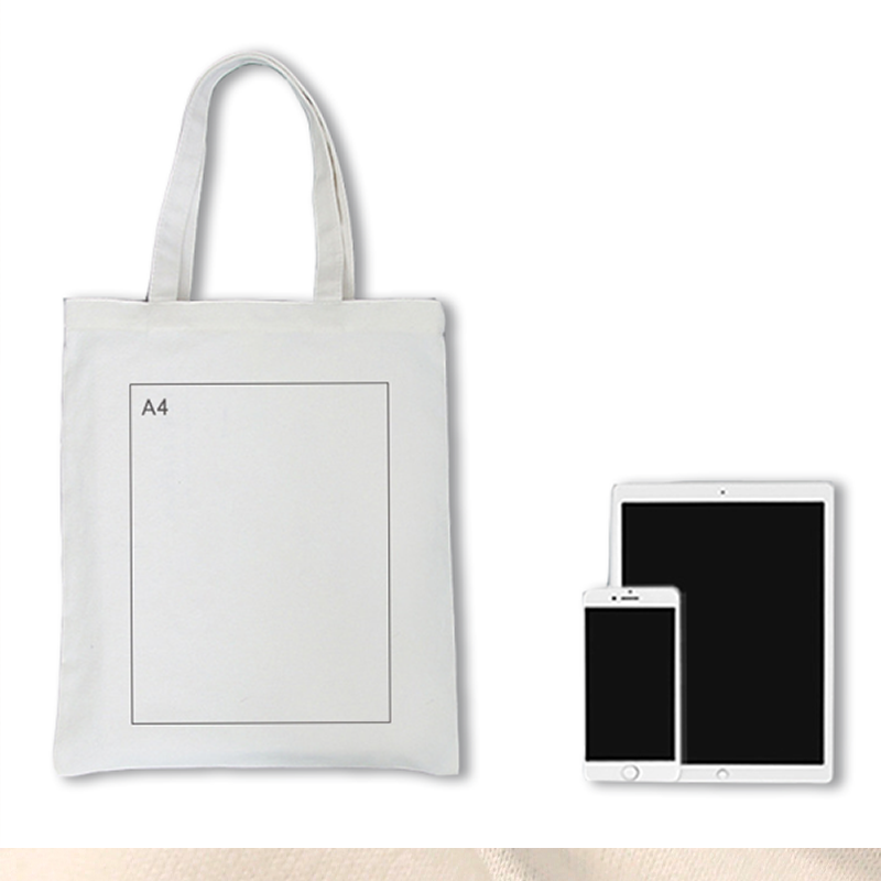 Christmas Tree Christmas Gift Tote Bag Canvas Bag