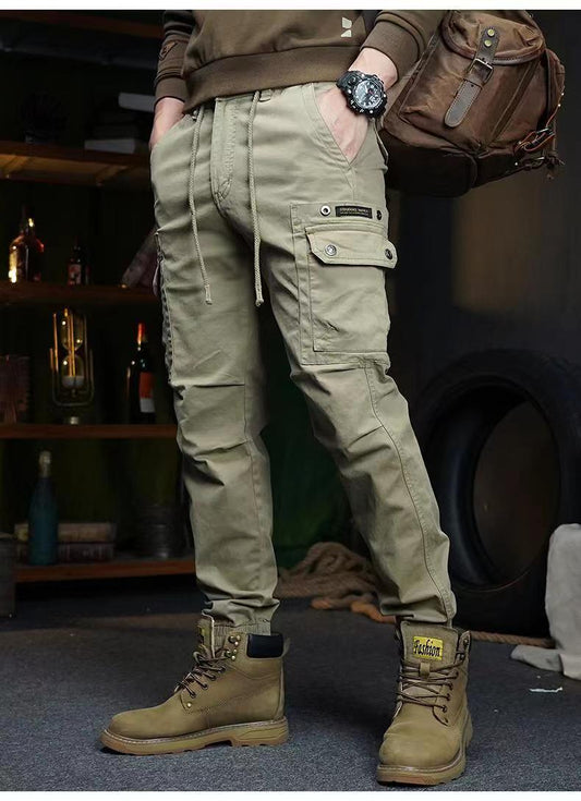 Men’s Tactical Cargo Pants