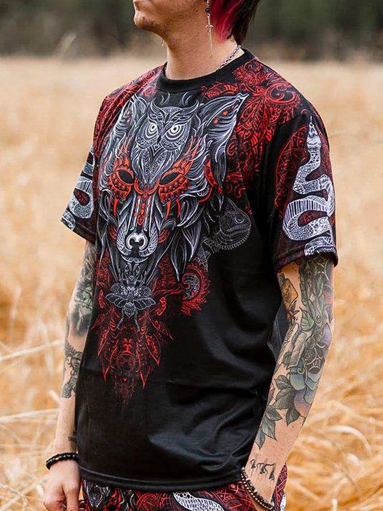 Alpha Shirt