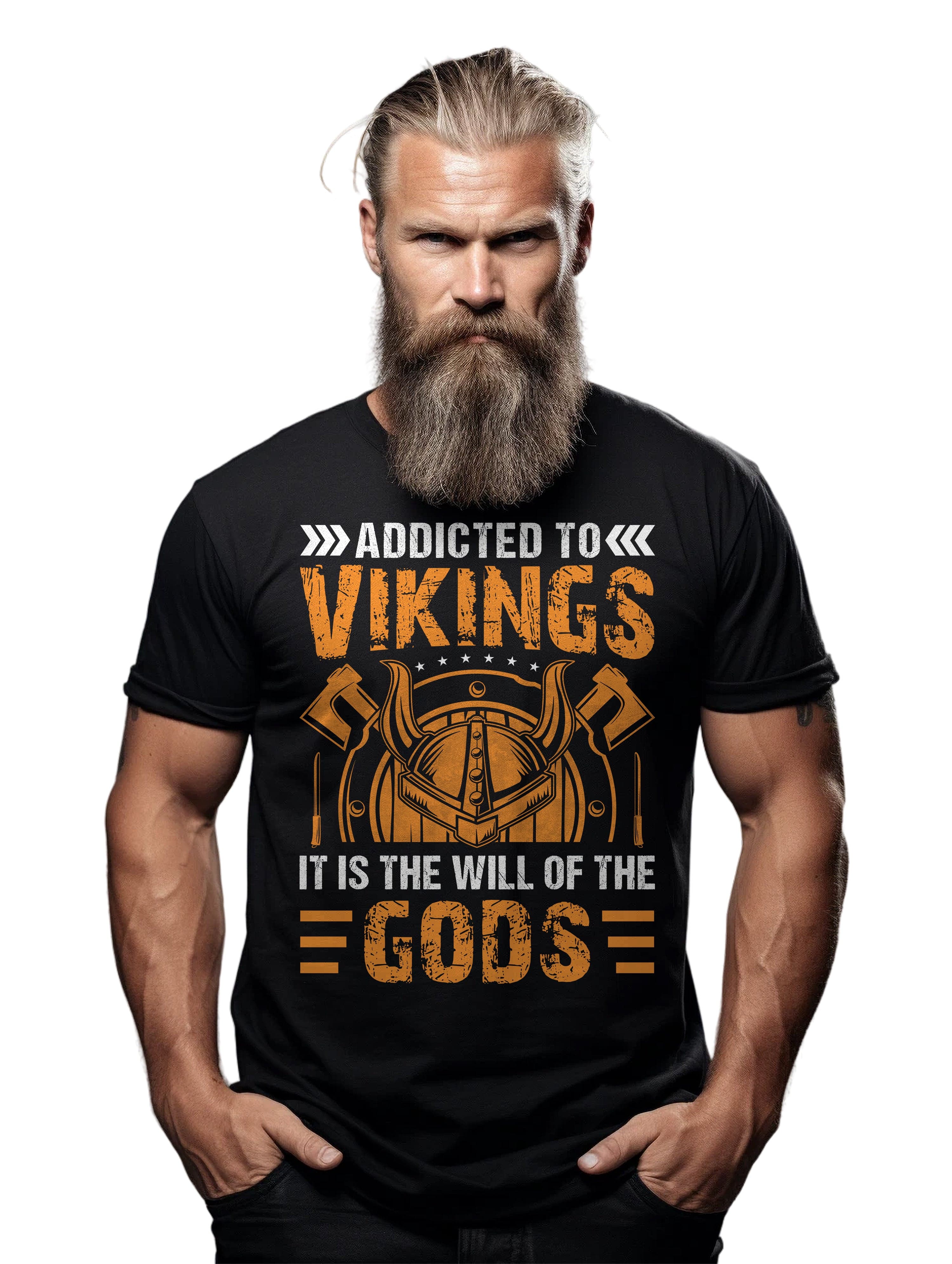 Addicted to T-Shirt
