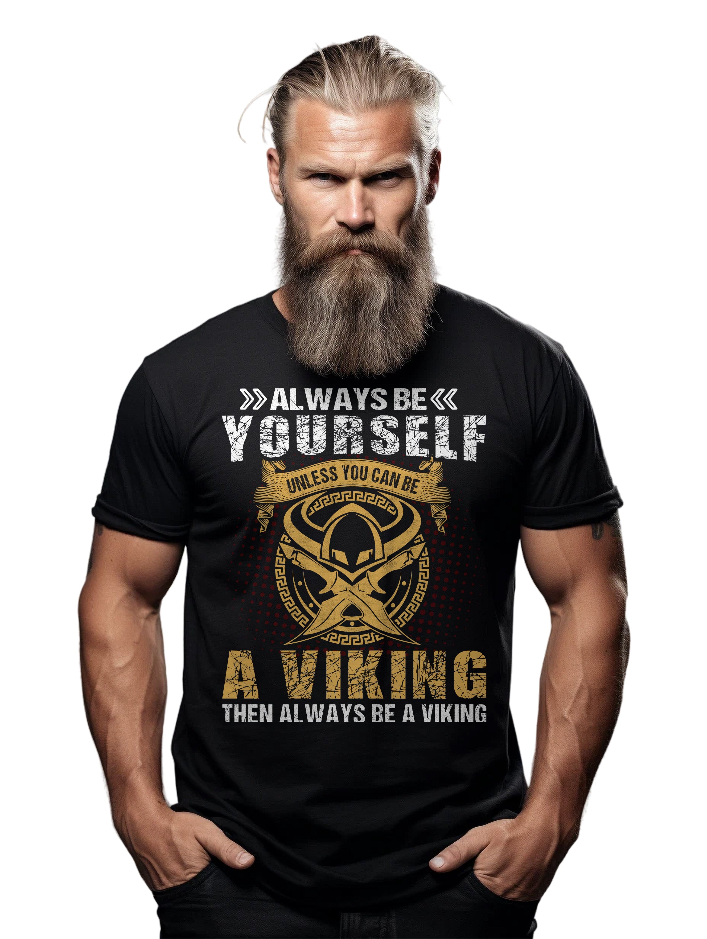 Always Be T-Shirt