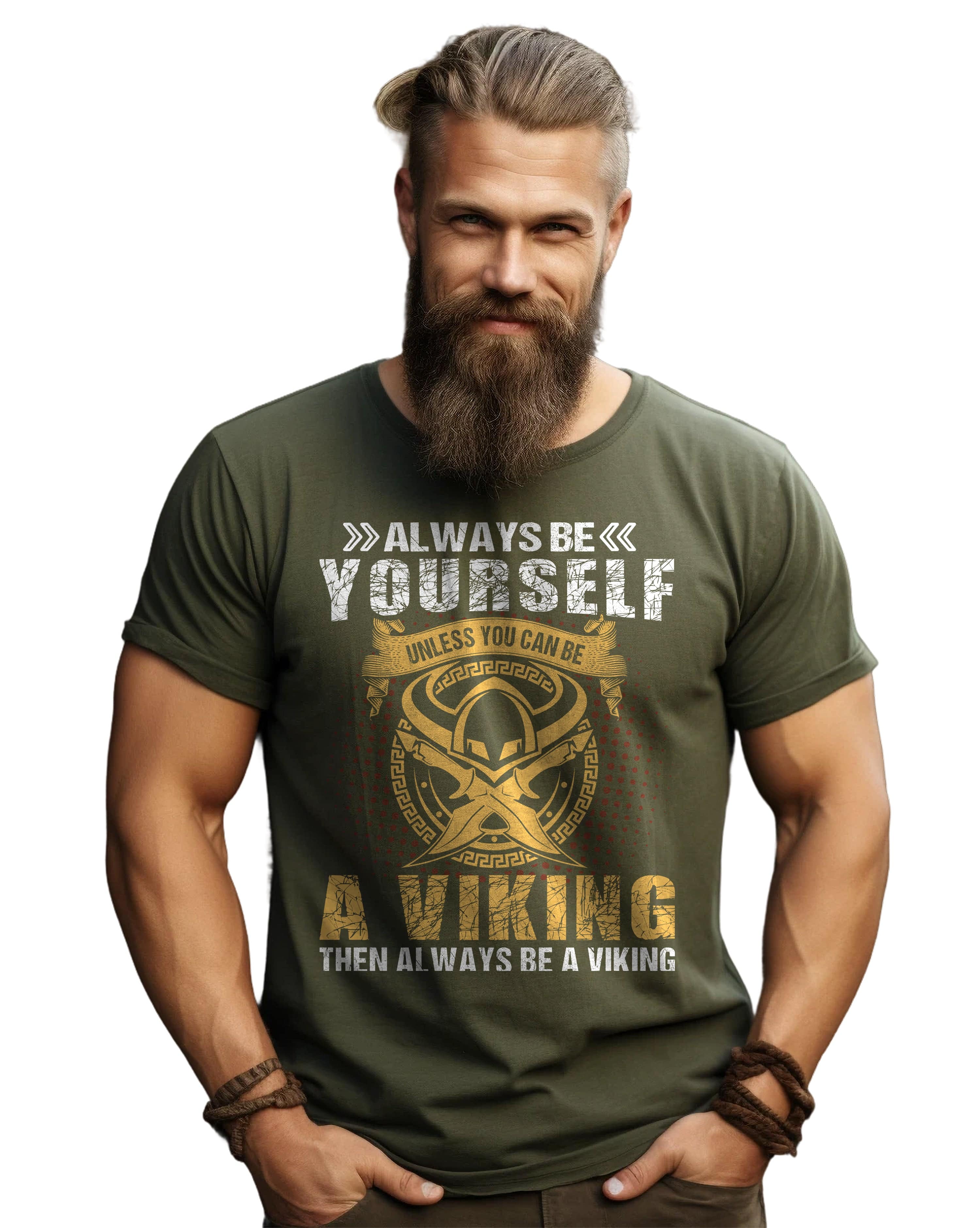 Always Be T-Shirt