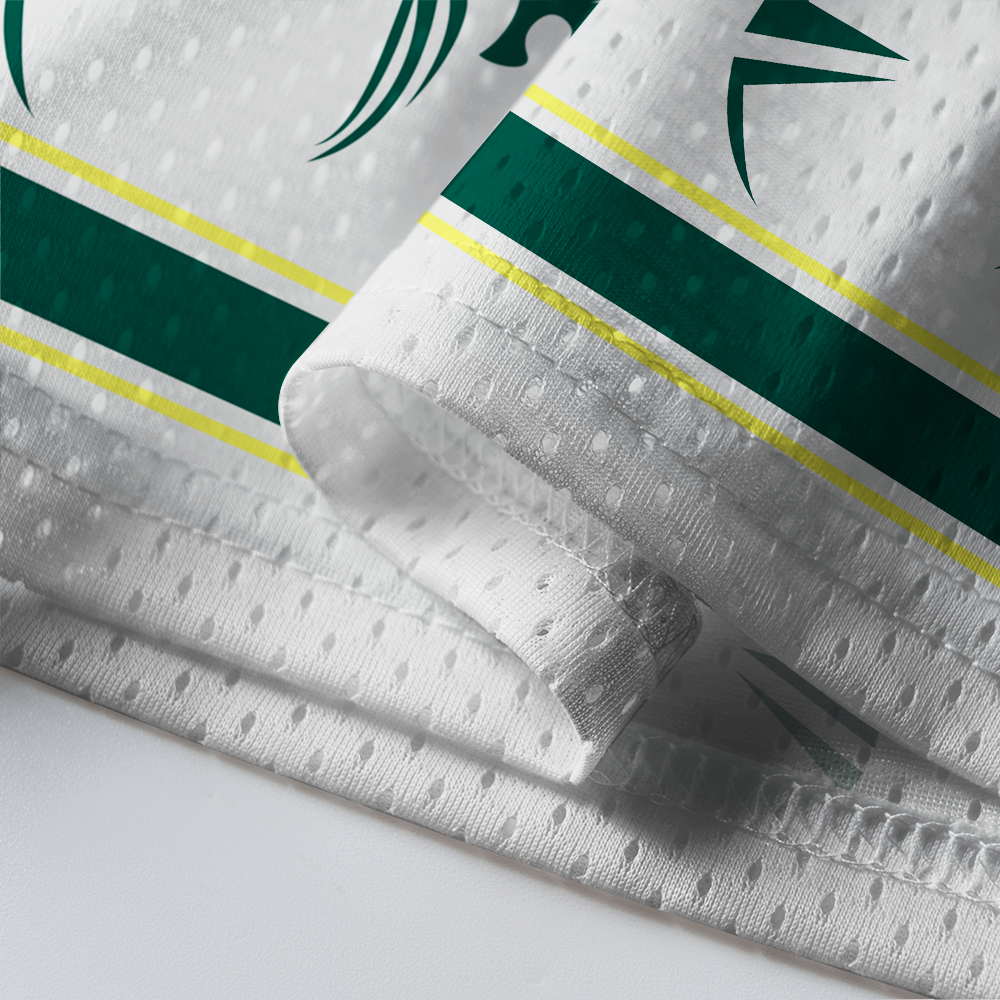 Armor Of God Christian Mesh Jersey