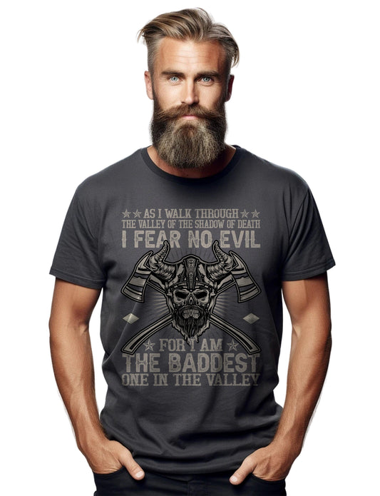 As I Walk Through T-Shirt