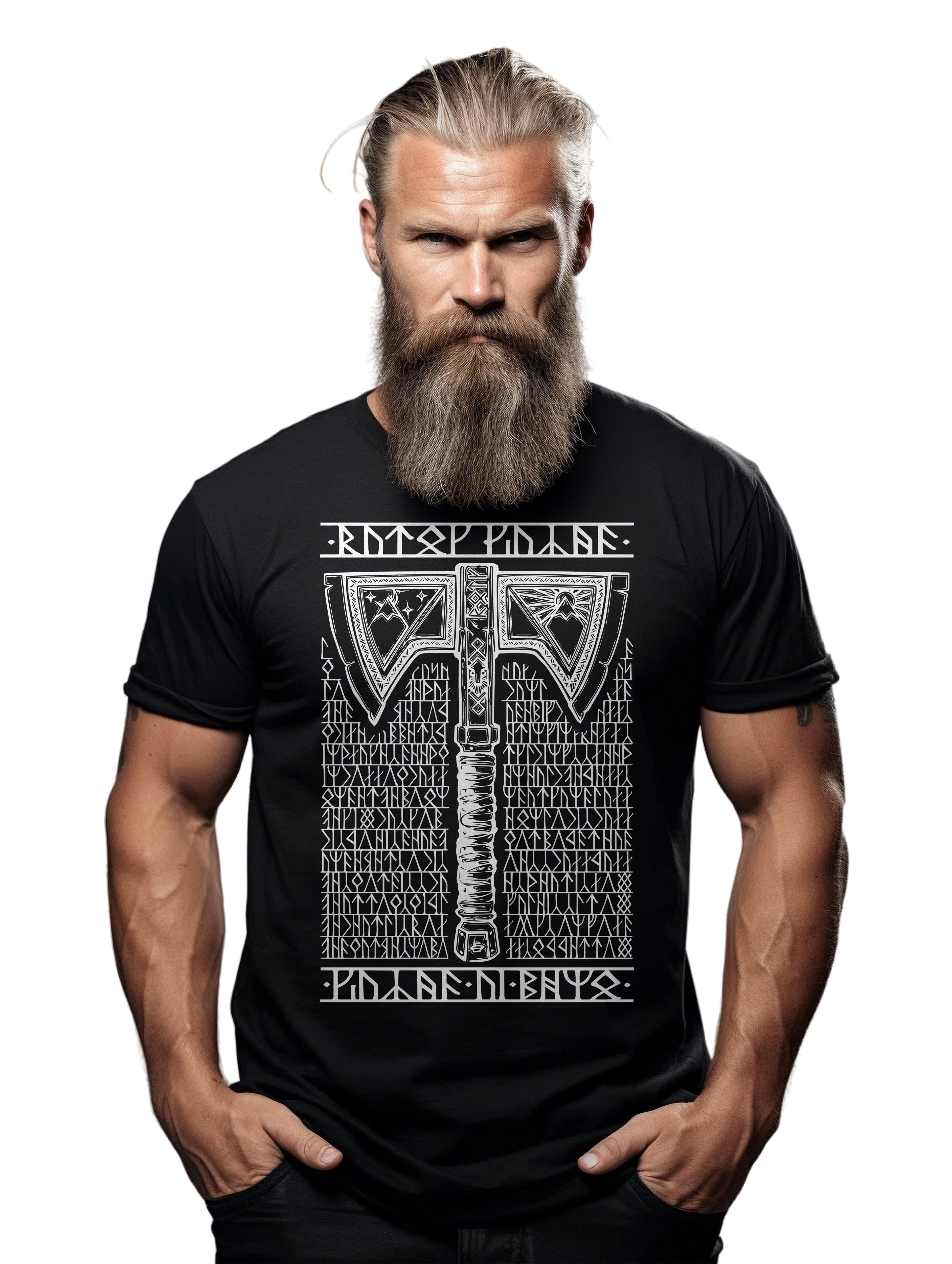 Baruk Khazad T-Shirt US