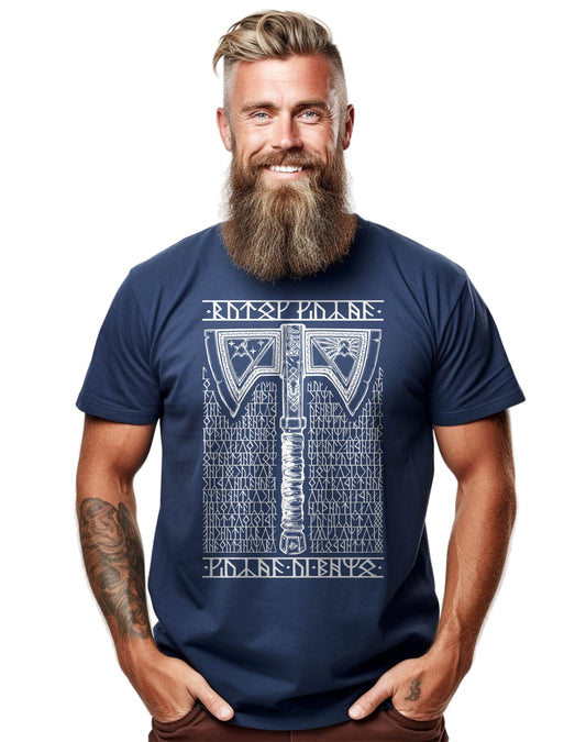 Baruk Khazad T-Shirt