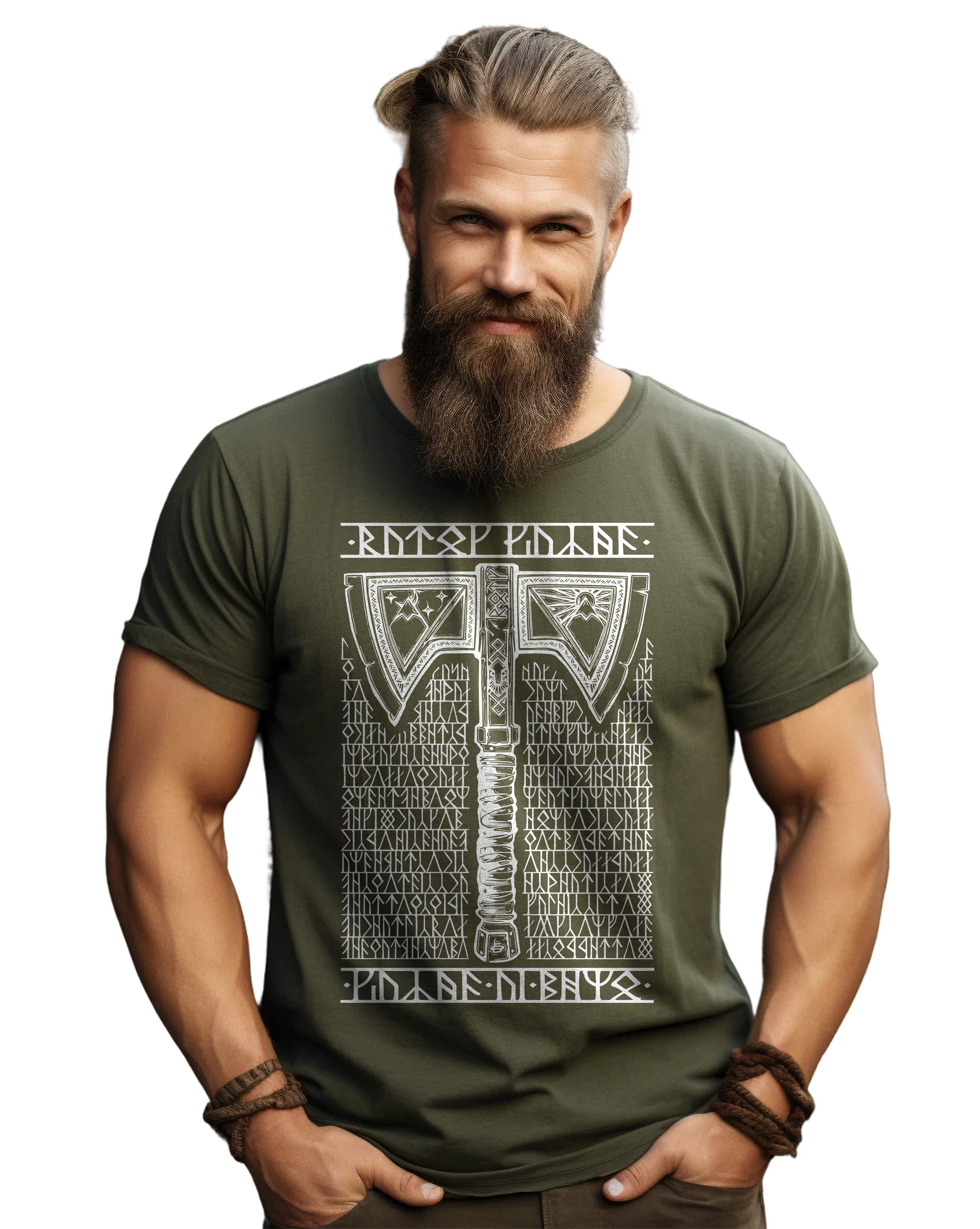 Baruk Khazad T-Shirt