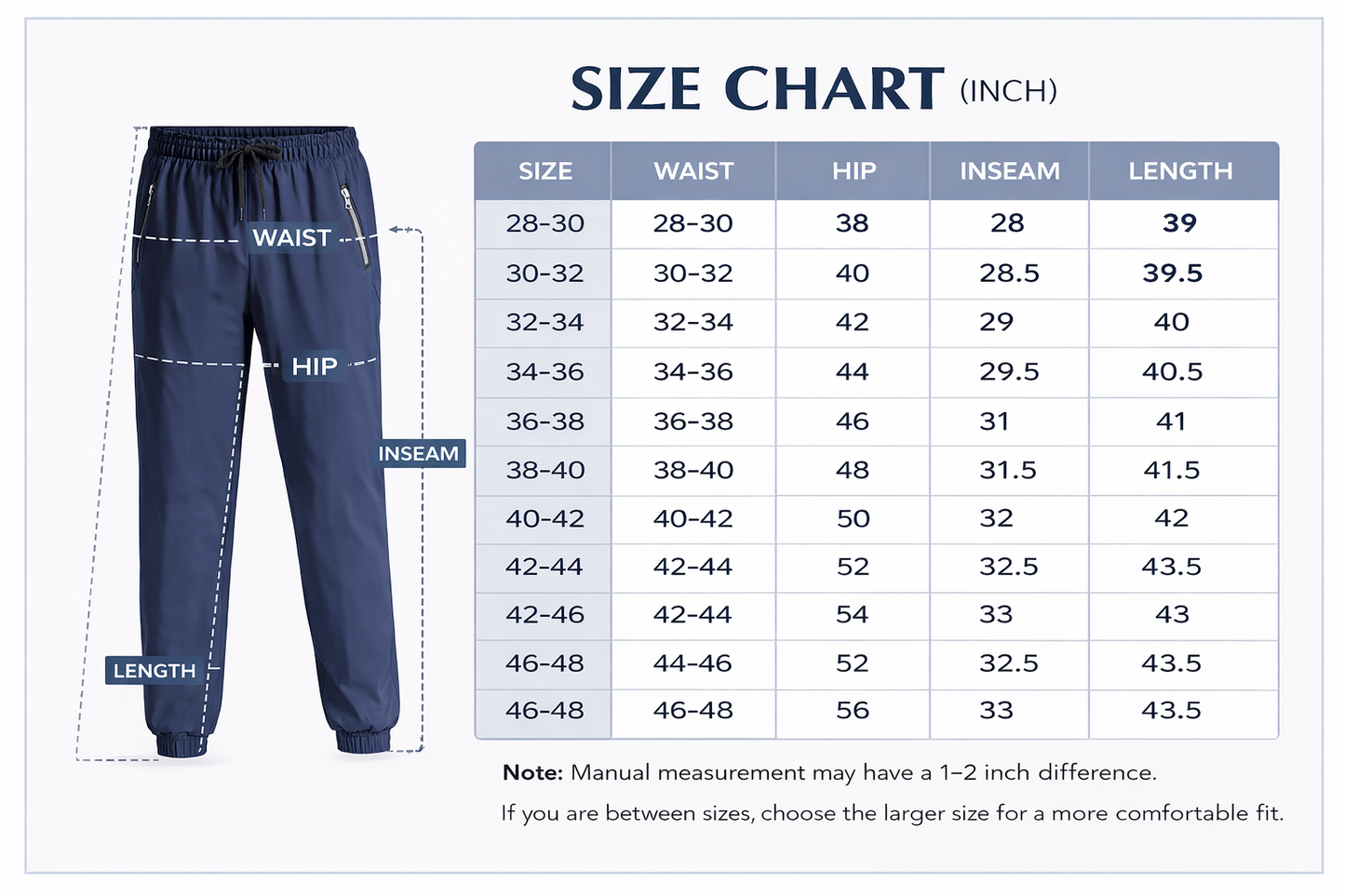 Unisex Ultra Stretch Breathable Casual Pants - Buy 2 Get Free Shipping
