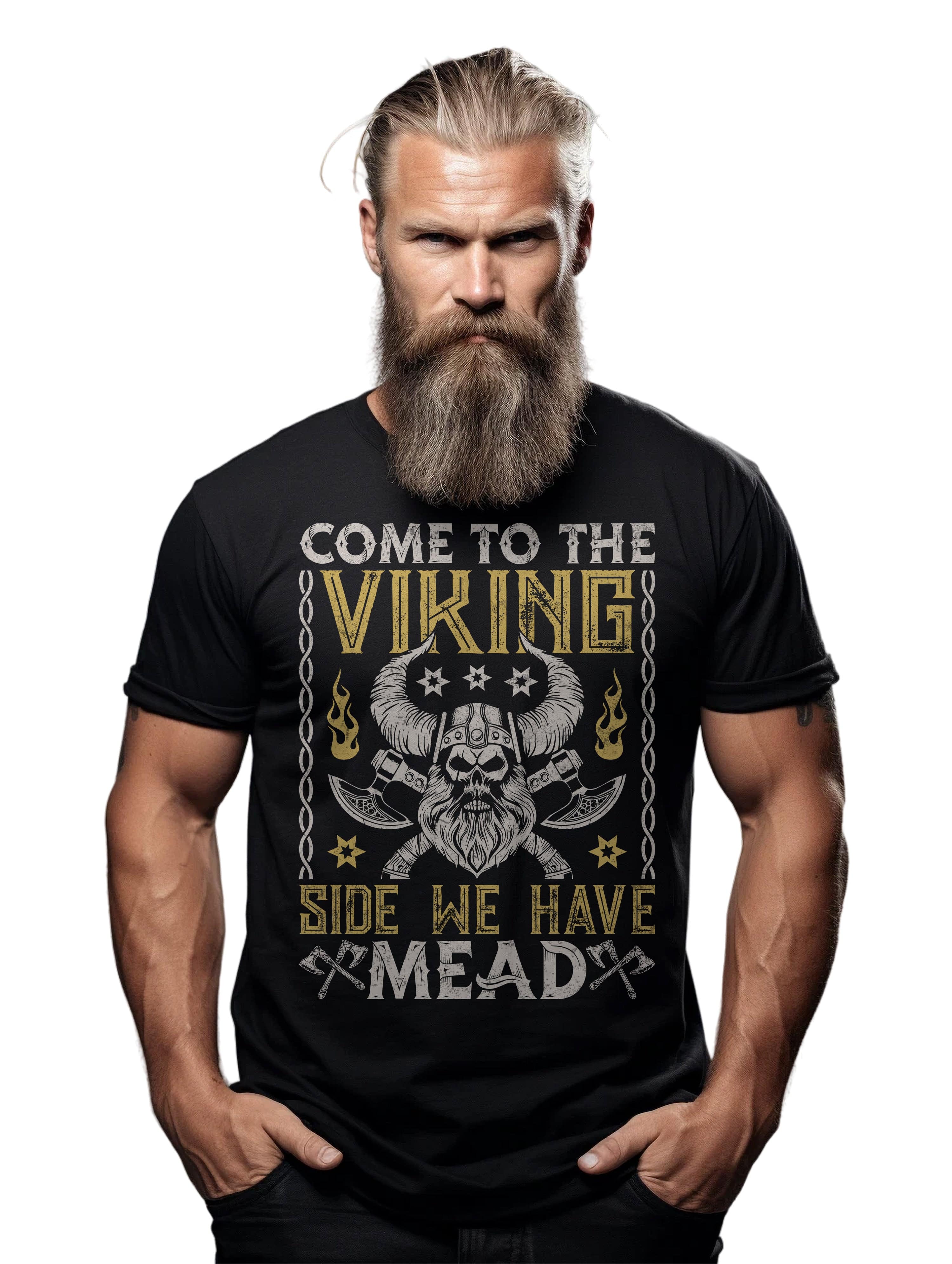 Come to the T-Shirt US