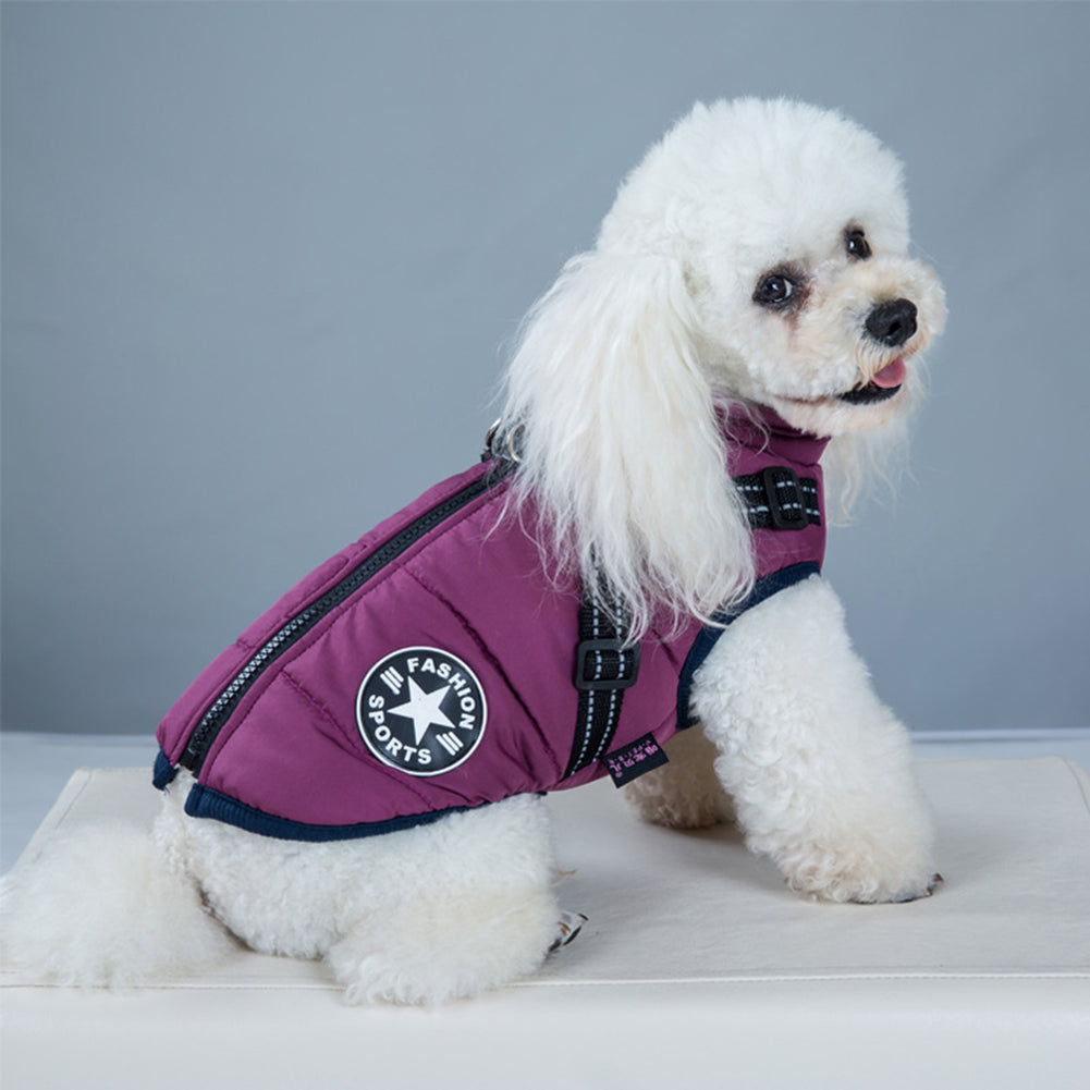 Manlyflex™ -3 in 1 Jacket