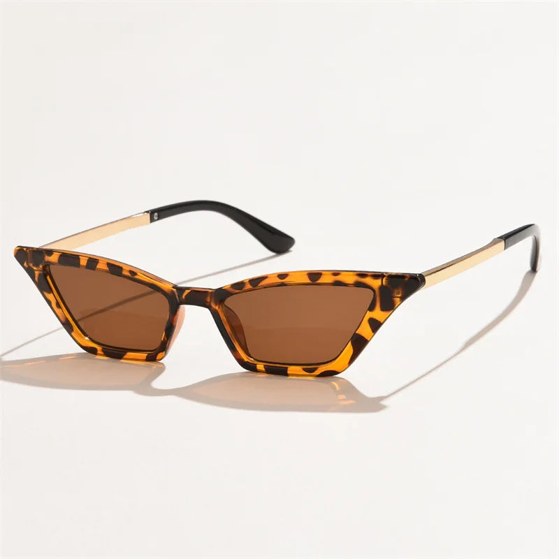 Aurora Noir Cat Eye Sunglasses aurora-noir-cat-eye-sunglasses