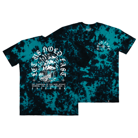 Hold Fast T-shirt