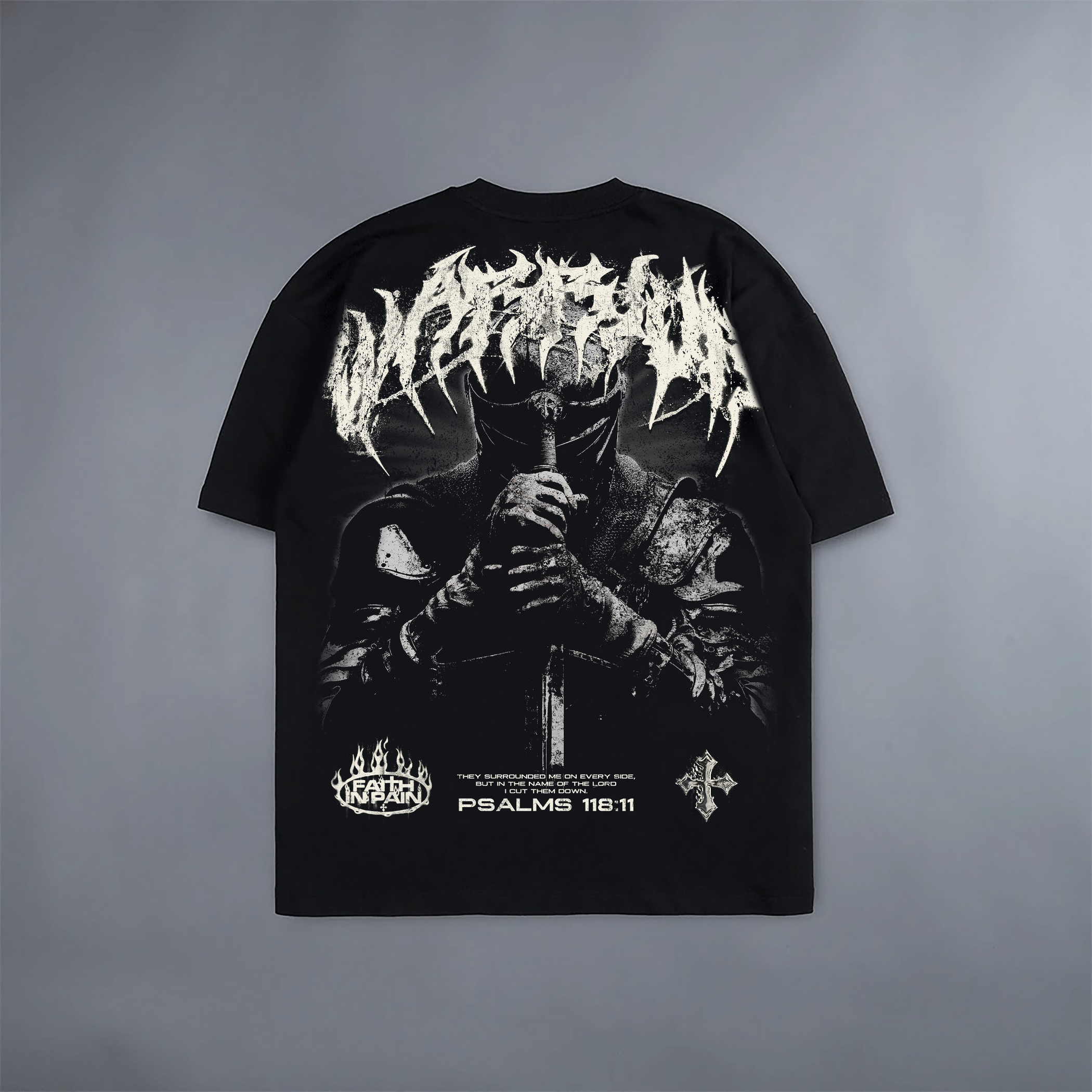 Knight Tee