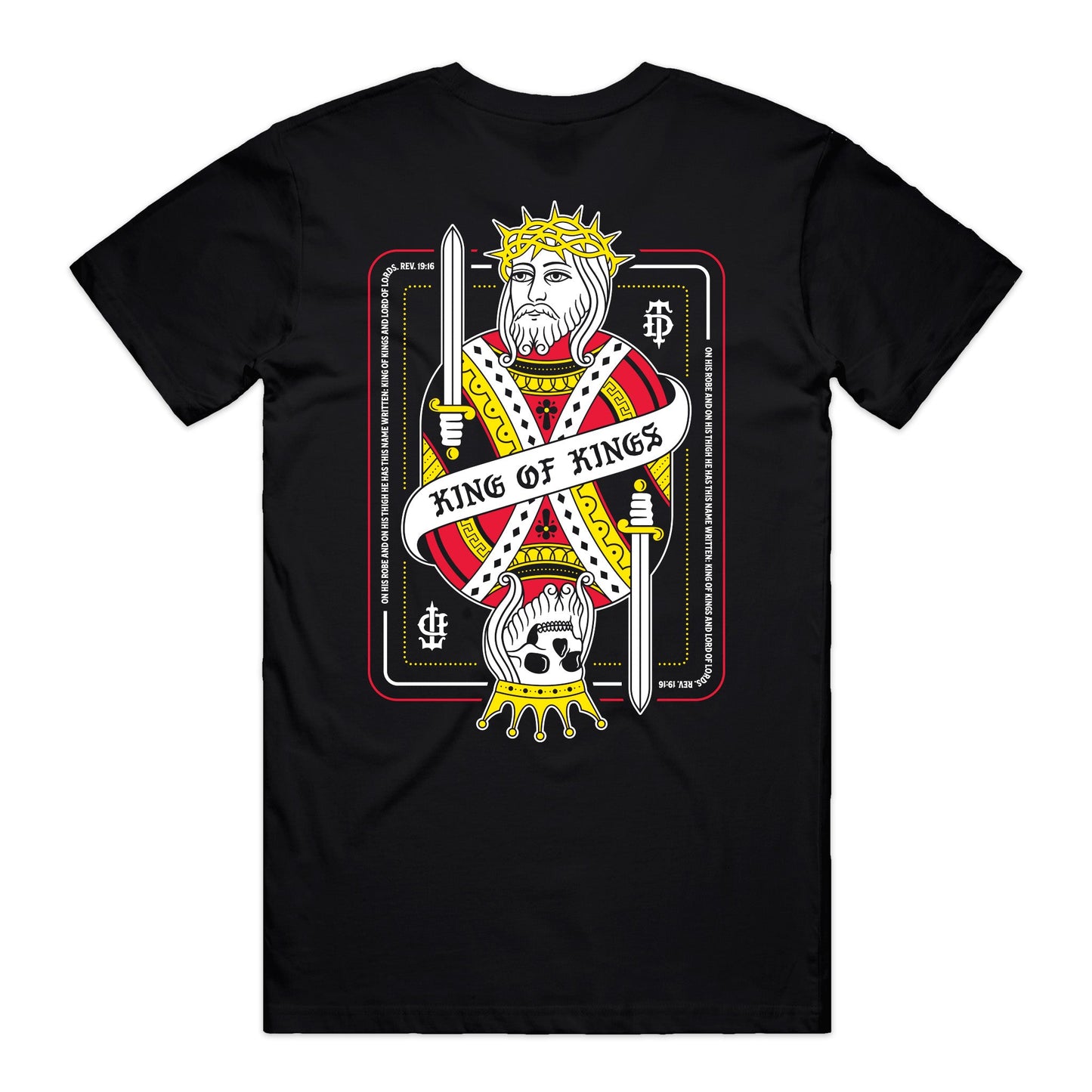 King of Kings T-shirt
