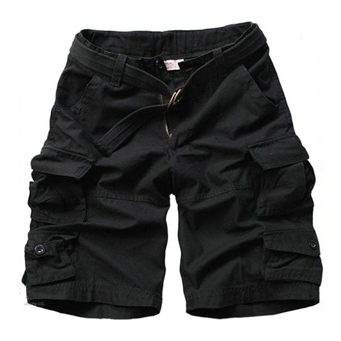Men's Multi-pocket Sport Outdoor Shorts