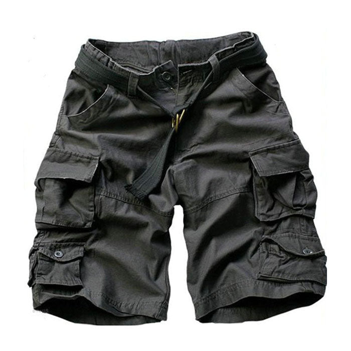 Men's Multi-pocket Sport Outdoor Shorts