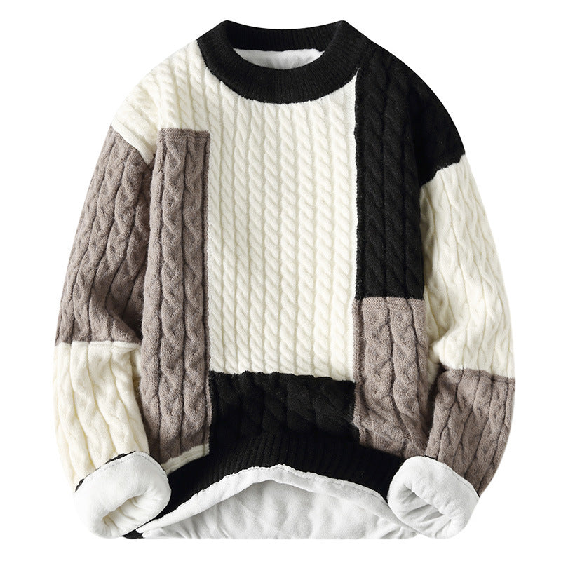 Cannes Knitted Sweater
