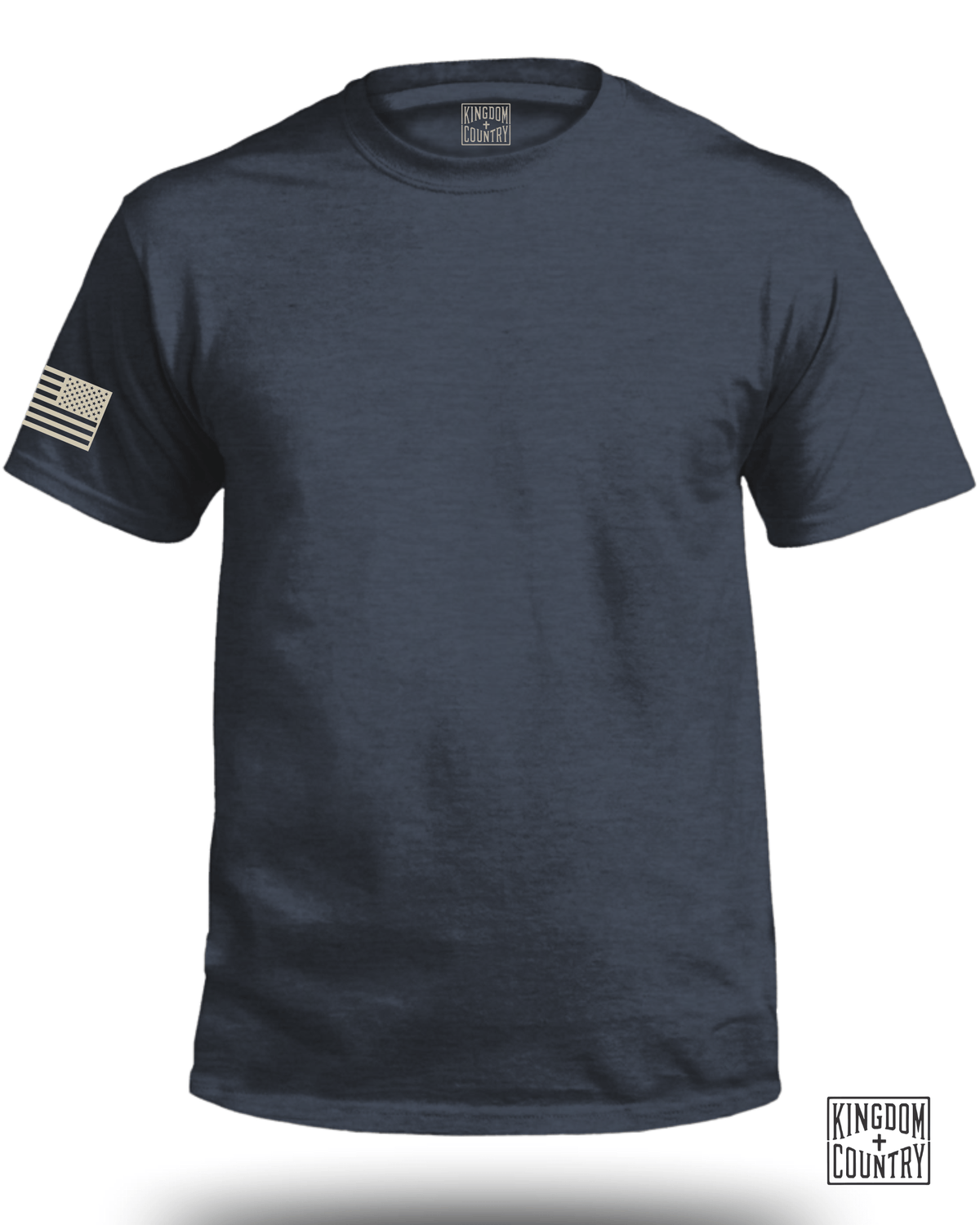 Spiritual Strength Wins Wars T-Shirt