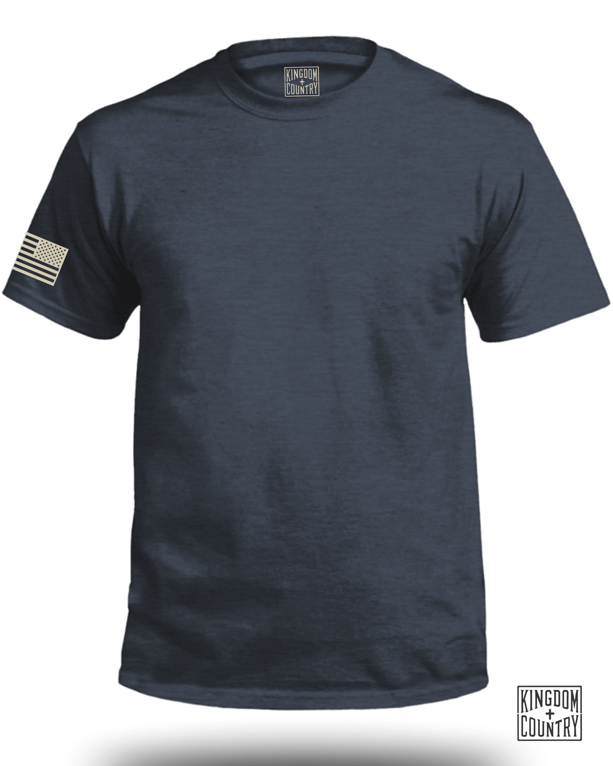 Falling Into Place T-Shirt