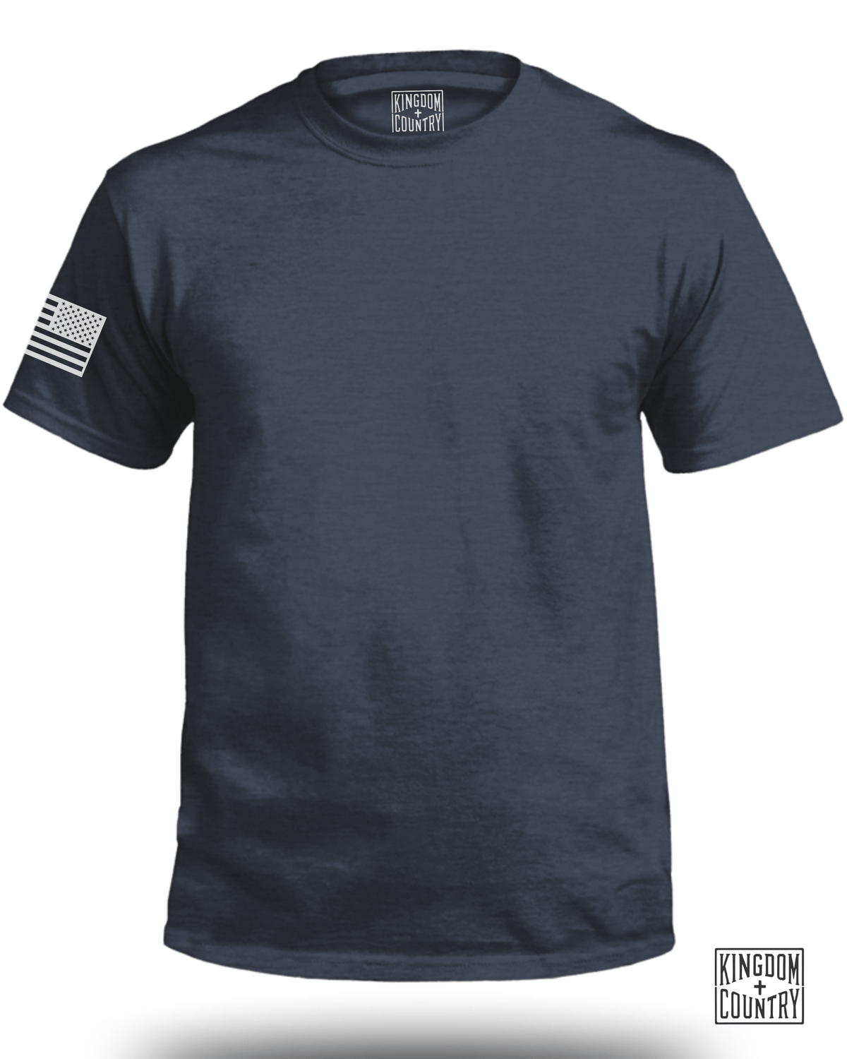 More Spirit Less Flesh T-Shirt