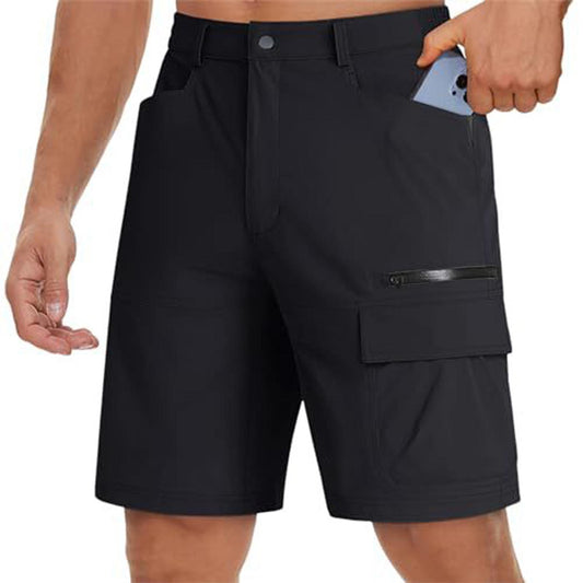 Tactical Cargo Shorts