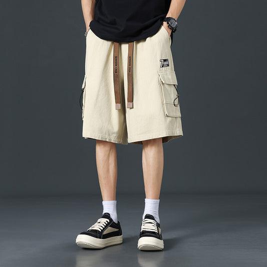 Men’s Cargo Shorts