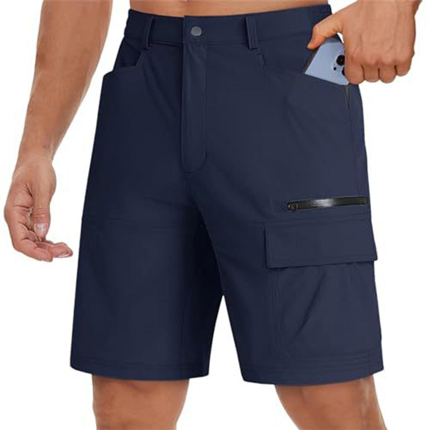 Tactical Cargo Shorts