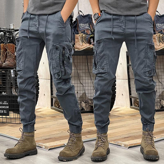 Men's Tactical Cargo Pants