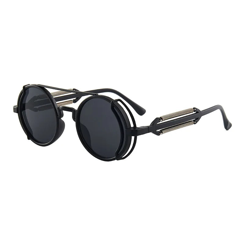 "Riccardo" Vintage Sunglasses