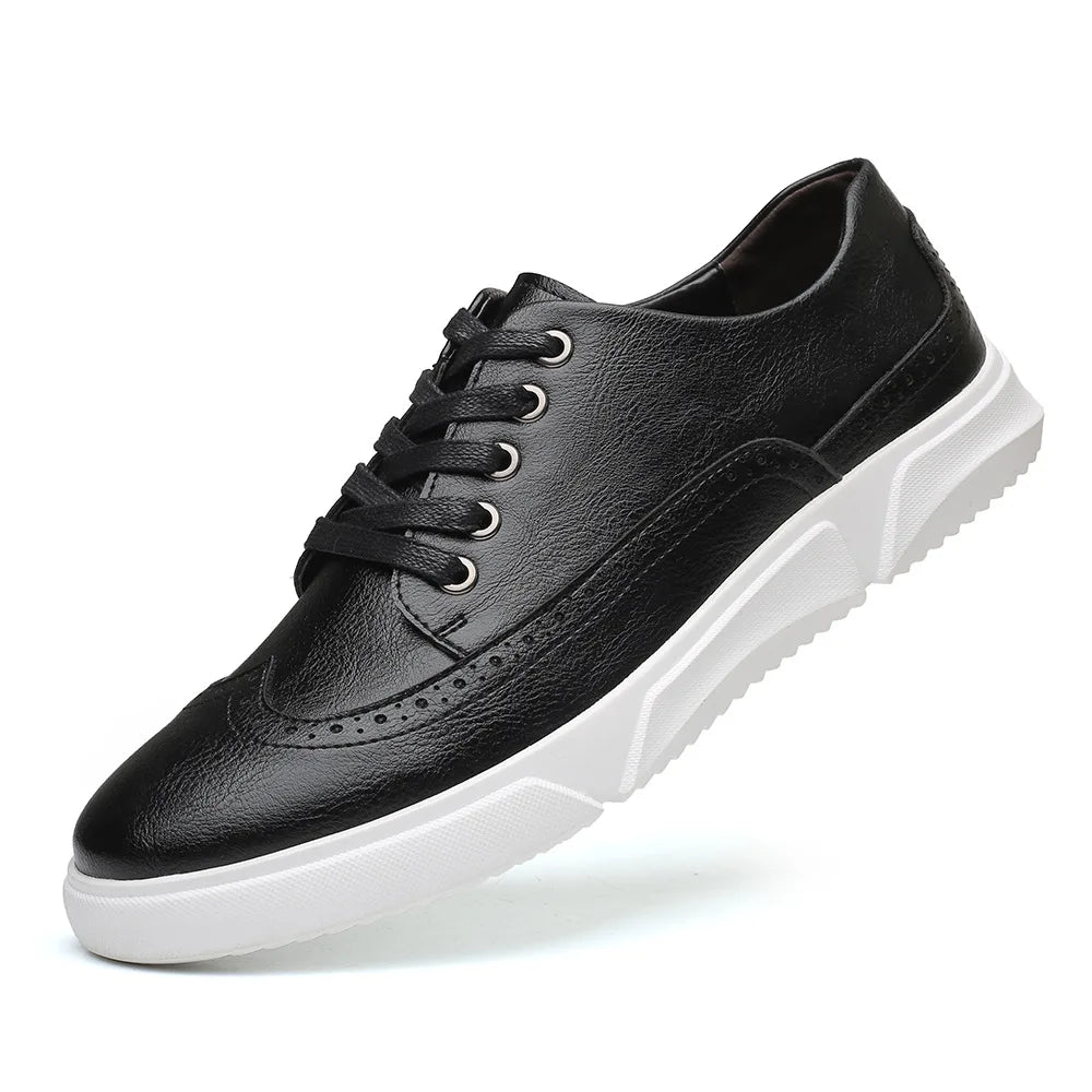 Brogues™ - Sneakers