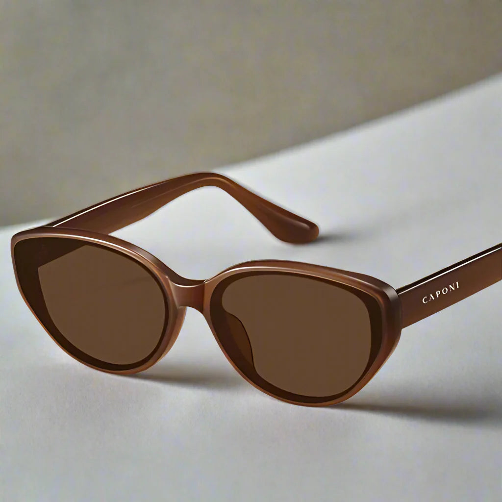 "Valentina" Polarized Sunglasses