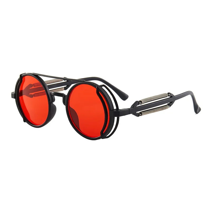"Riccardo" Vintage Sunglasses