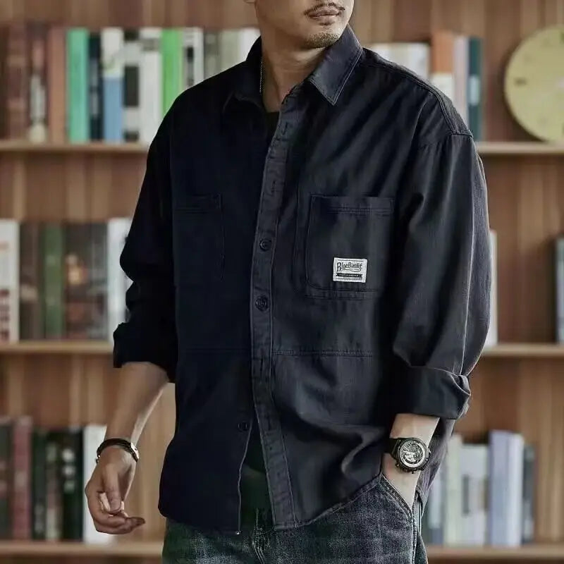 Maverick™ - Turn Down Jacket