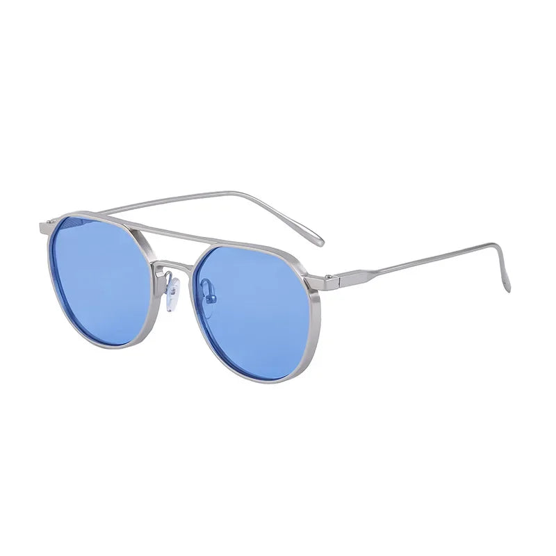 "Phantom Luxe" Sunglasses