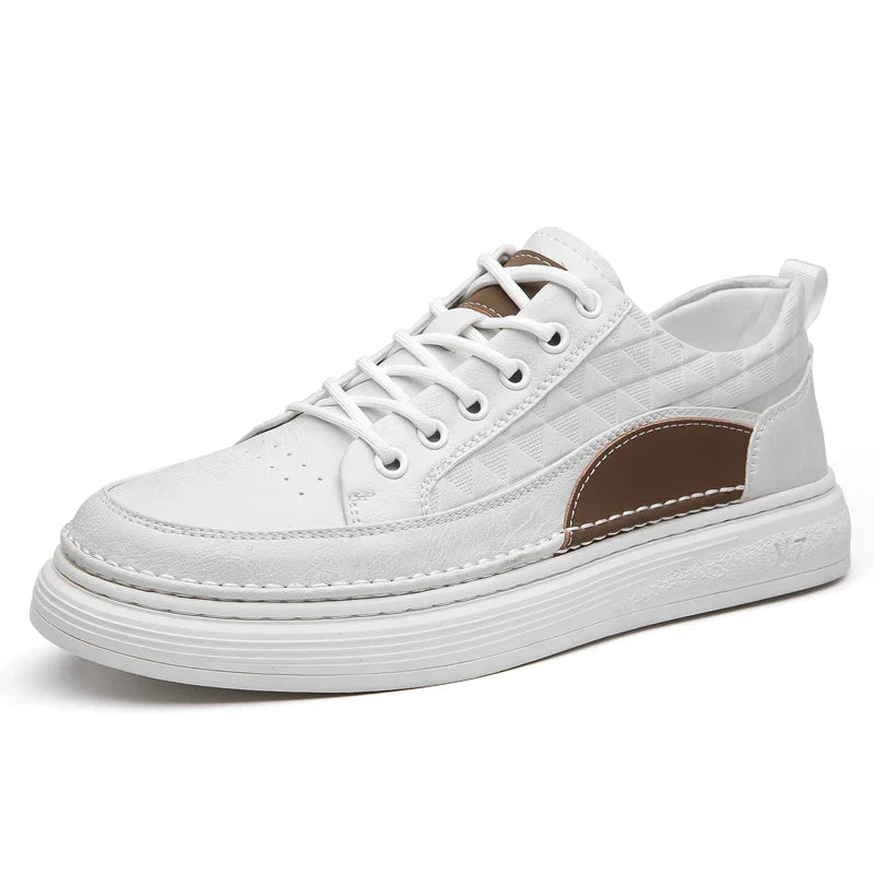 V7™ - Genuine Leather Shoes