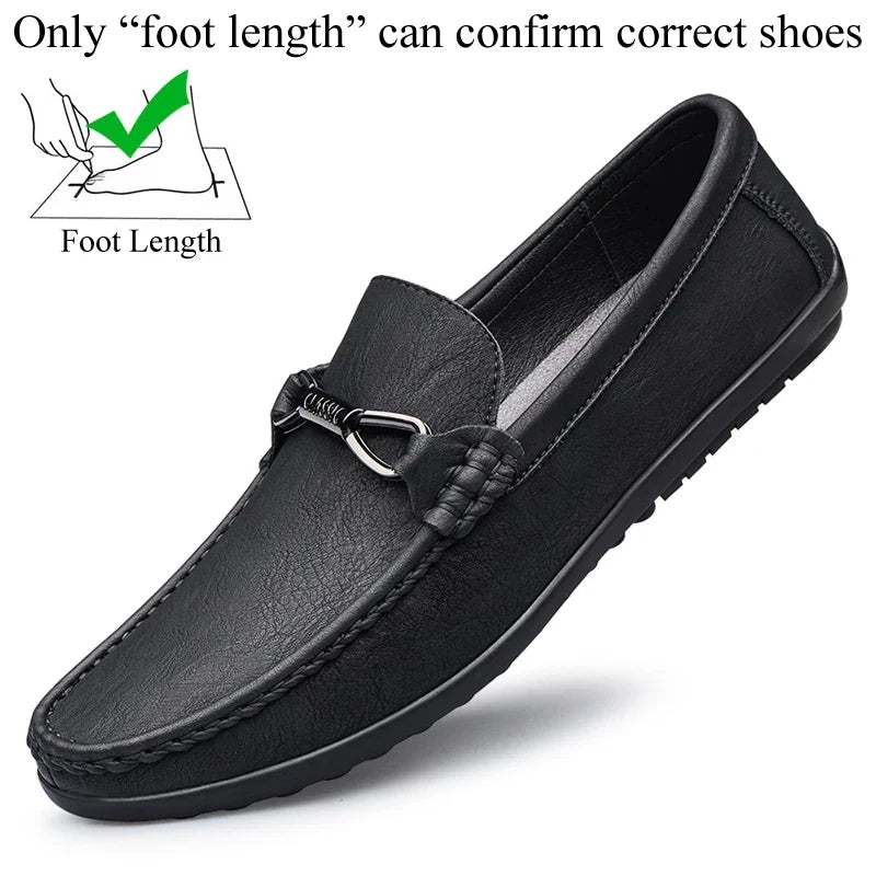 Haven™ - Driver Shoes