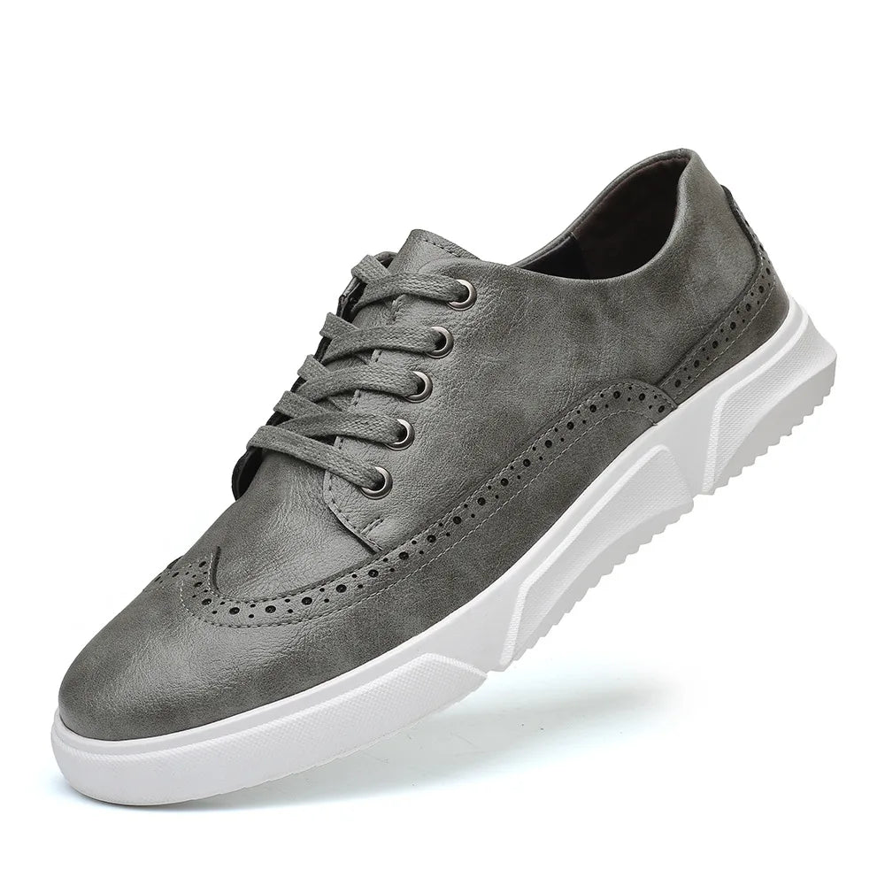 Brogues™ - Sneakers