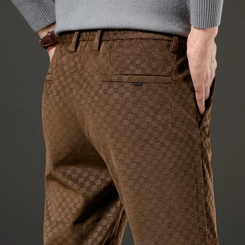 Stiloso™ - Corduroy Pants