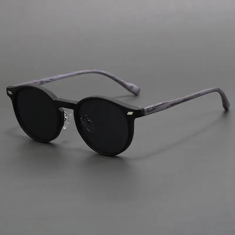 "Santino" Retro Sunglasses
