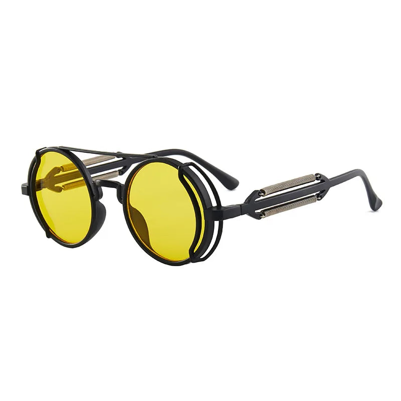 "Riccardo" Vintage Sunglasses