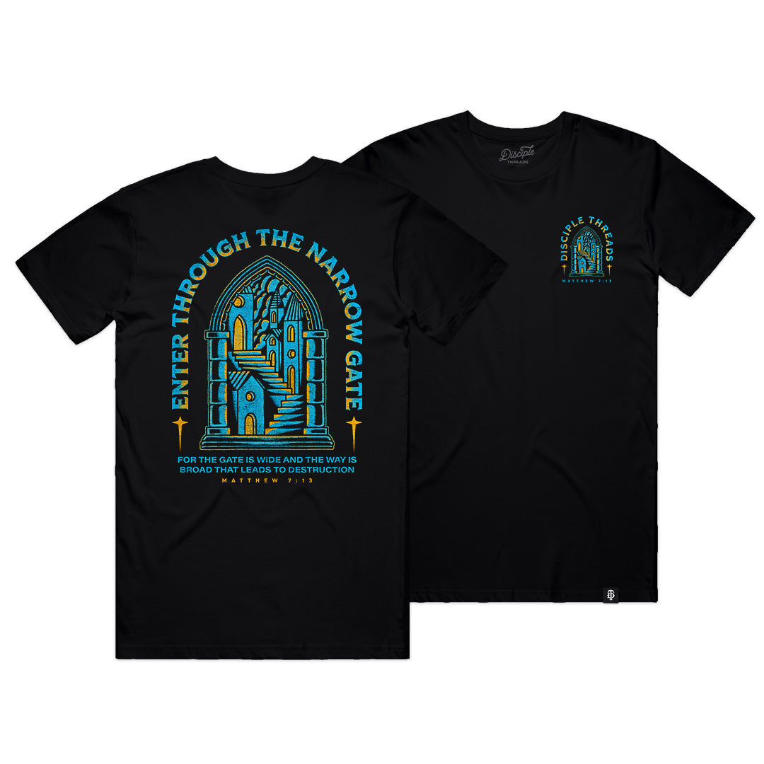 The Narrow Gate T-shirt