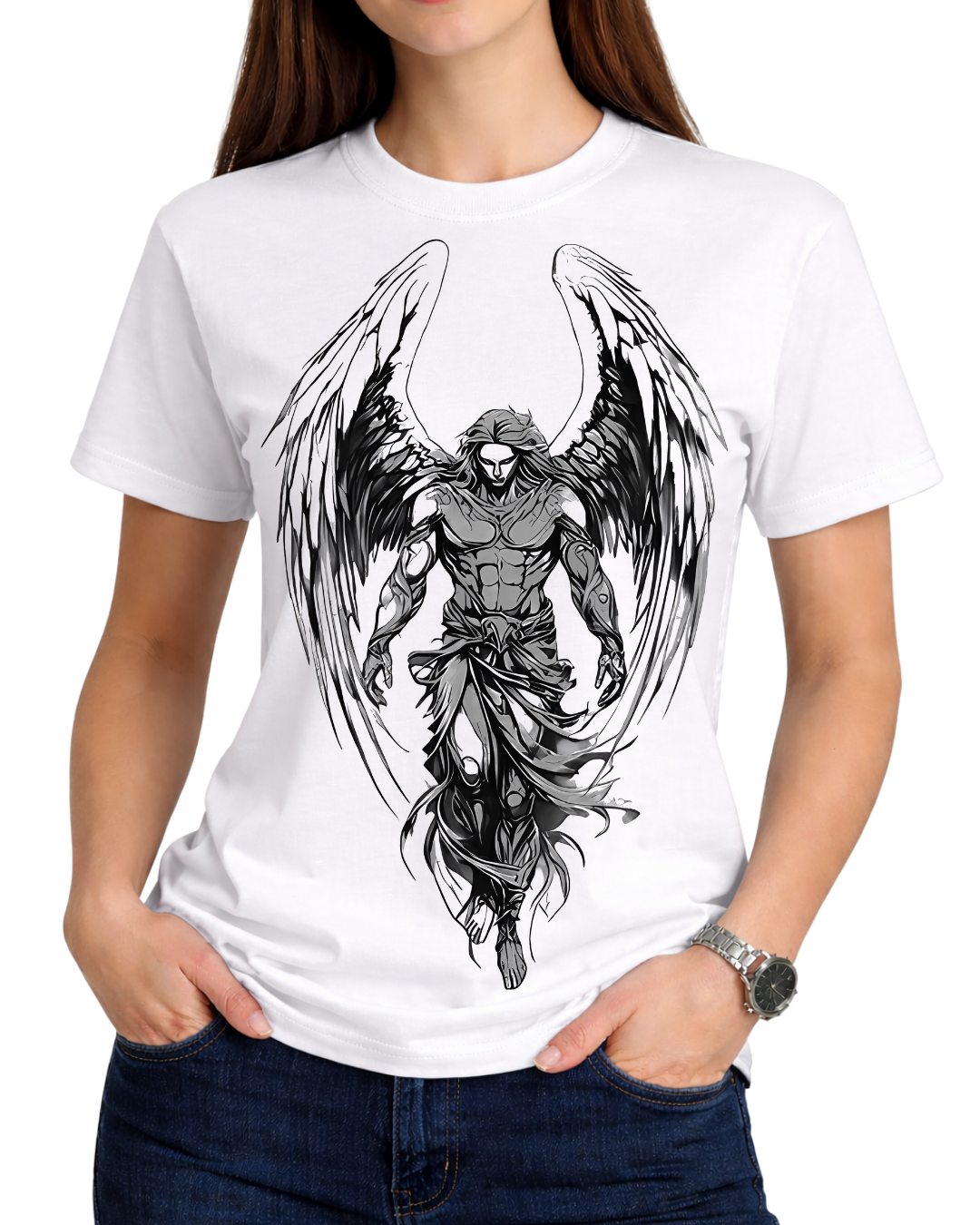 Saint Michael The Archangel