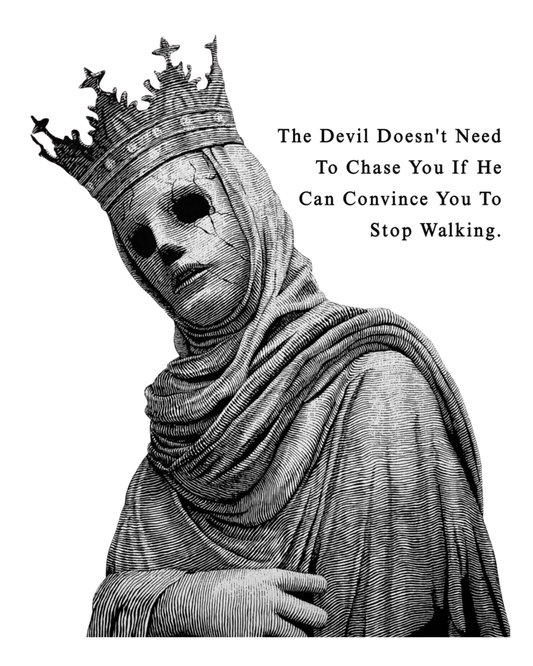 Baldwin IV The Leper King T-Shirt