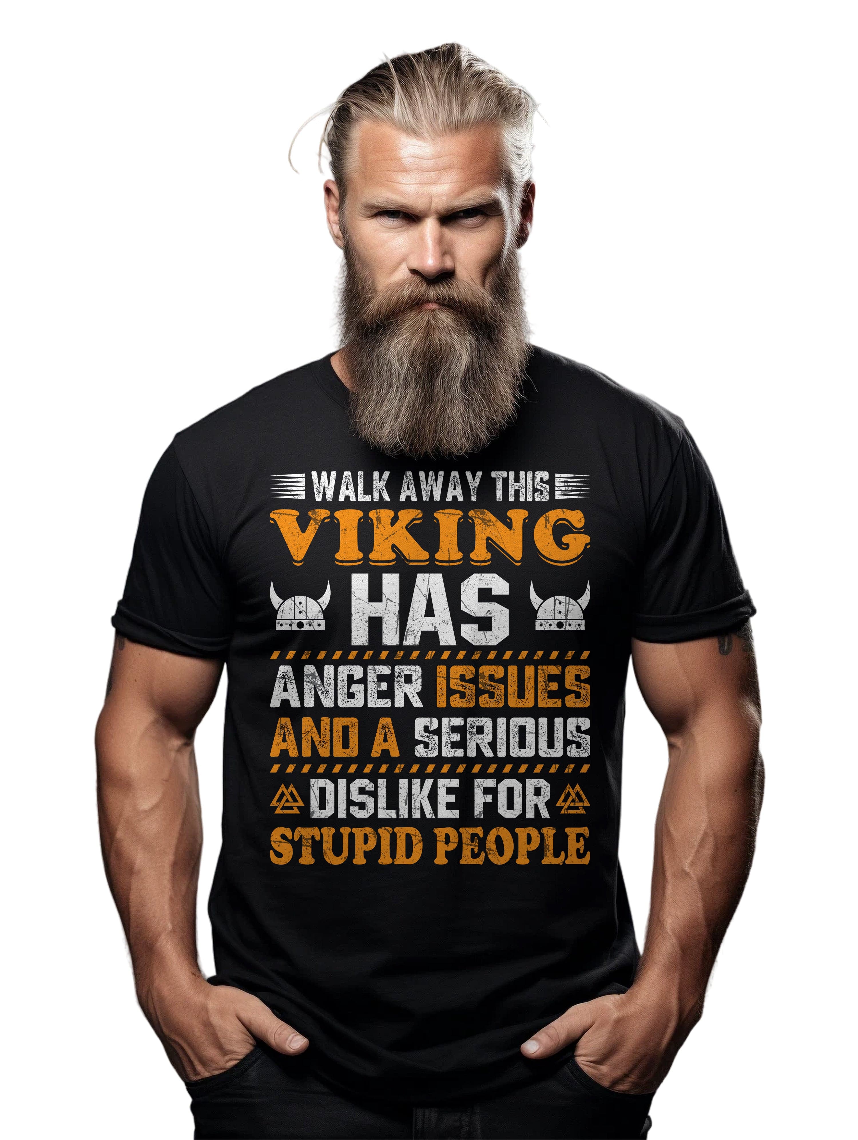 Walk Away This T-Shirt US
