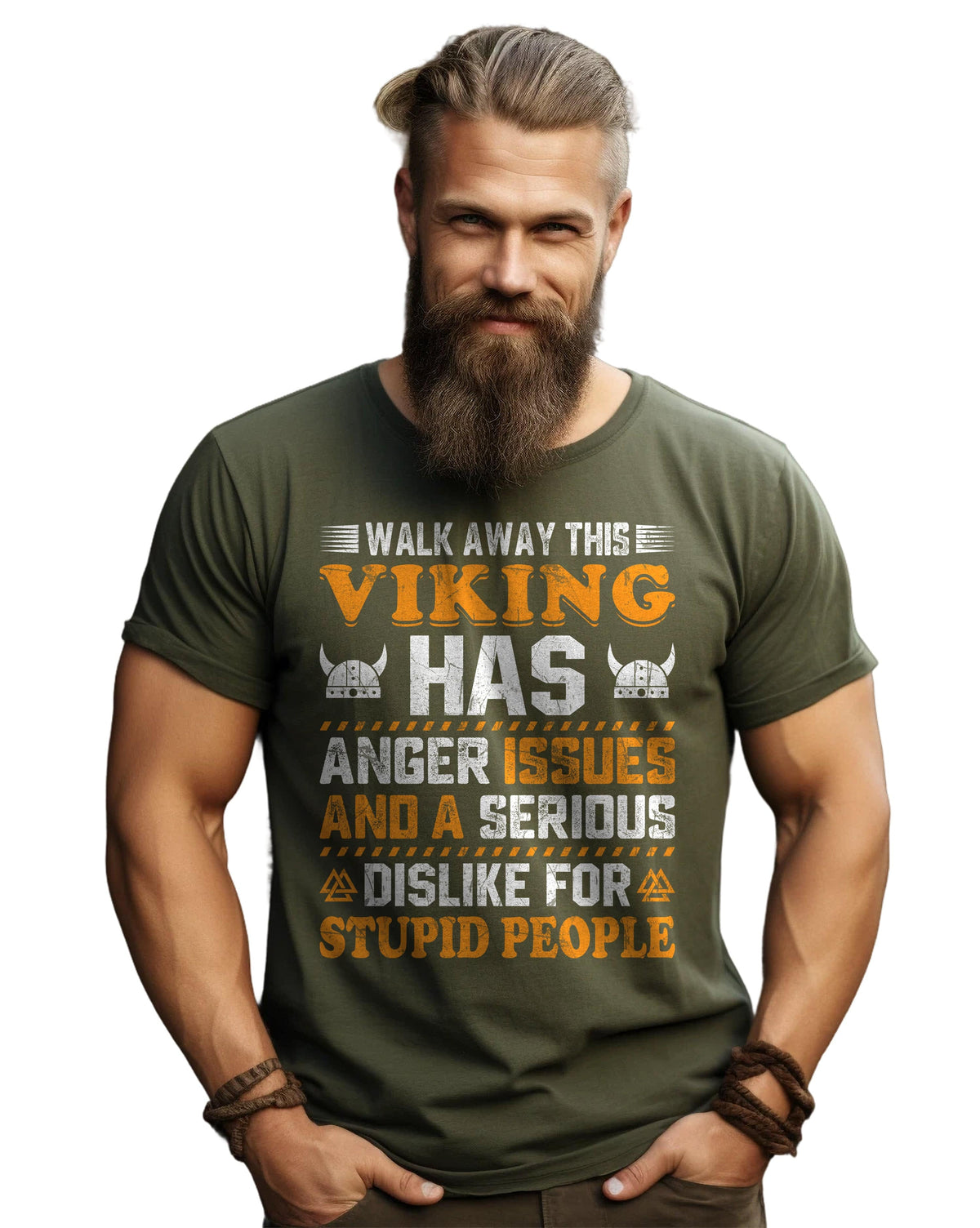 Walk Away This T-Shirt US