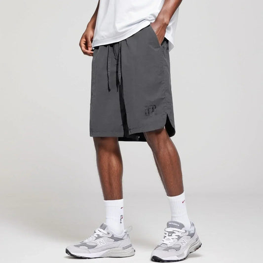 Ice Silk Quick-Dry Shorts